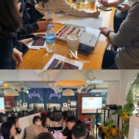 [CS강의]롯데와인 1분기 면세점, 백화점 직원 대상 CS 강의 진행_한유정 강사