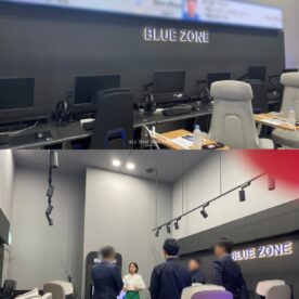 [스피치특강]e스포츠 아시안게임 출전 국대 지도자 대상 인터뷰 스피치 스킬 강의 _신희영 강사