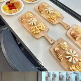 [와인강의]한국은행 일반 기능 직원 대상 와인 강의_신예진 강사