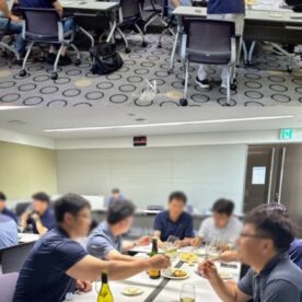 [와인강의]한국가스안전공사 3급 승진자 대상 와인 강의_신예진 강사