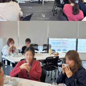 [티(Tea)강의]어도비코리아 임직원 대상 다도 강의_지선화 강사