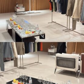 [와인강의]슬로웨어 VIP 고객 대상 와인 강의_최주리 대표
